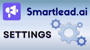 How to Setup Smartlead.ai Campaign Settings