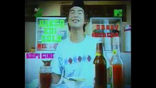 VJ Daniel Mananta & Nirina Zubir: Ngabuburit Bareng MTV, 15 Oktober-12 November 2004, Ramadhan 1425H