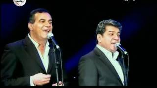 كاظم الساهر - عيد و حب (جوبي عراقي) | موازين 2009