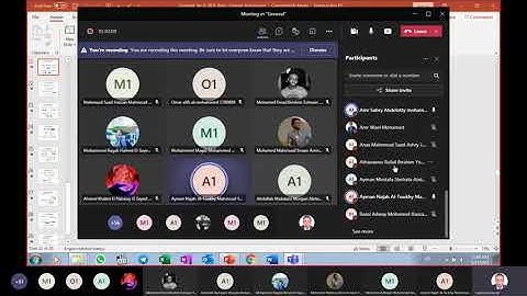 Control(1) lec. 10 _ Basic Control Actions _ 17- 5- 2021