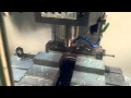 ミスミ超硬ラフィングMISUMI CARBIDE ROUGHING E.M. HAAS VF-2 の動画、YouTube動画。