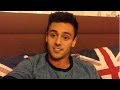 Tom Daley: Something I want to say...