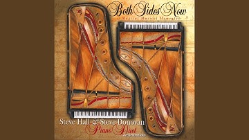 Tonight I Celebrate My Love