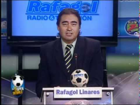 RAFAGOL - El Sper Debate -- Agosto 28 de 2011 Part...