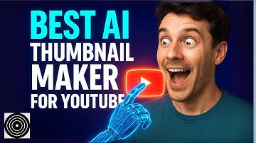 How To Make Thumbnails For Youtube Videos with Galaxy AI
