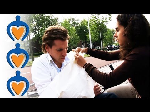 Video: EHBO-doos Voor Een Kind (gereedschap En Verband)