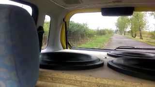 S.o.s. Wagon R 3X15 Test Emphaser Ea2500D