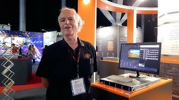 CEO Jan de Wit about the DDP10EF