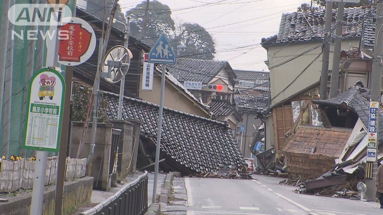 ジャパンバレーボールリーグ・桂田隆行理事の逝去を発表　元日の能登半島地震で被災　４８歳