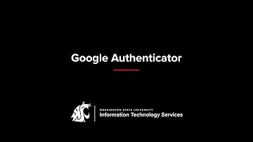How to Set Up Google Authenticator for MFA