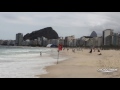 Where Are the Mosquitoes in Rio?