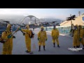Where Are the Mosquitoes in Rio?
