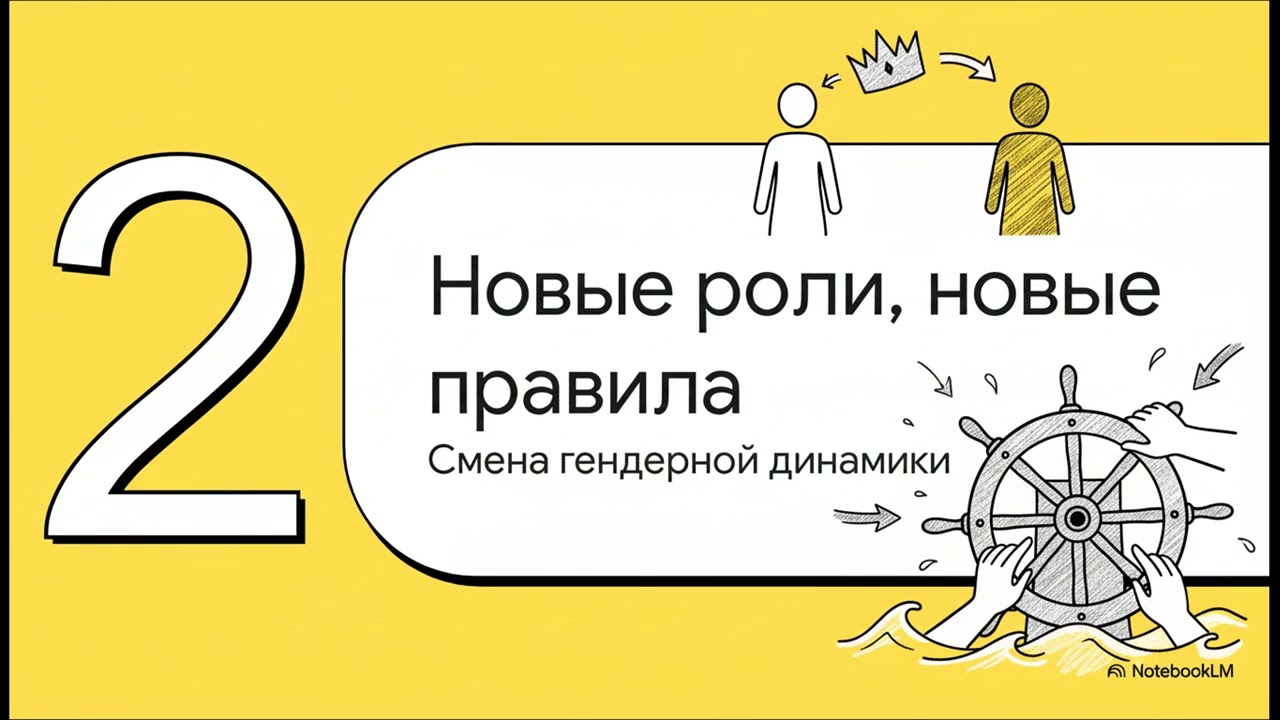 Брак в 2026 Кризис или эволюция?