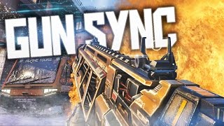 GUN SYNC - 4 A.M.