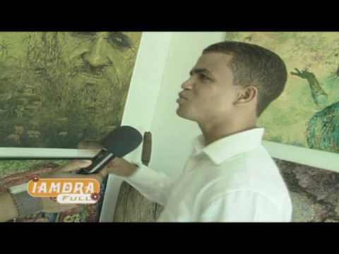 benjamin cruz - iandra full 2008