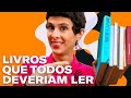 7 leituras OBRIGATÓRIAS que todo bom leitor deveria fazer – Literatura Brasileira