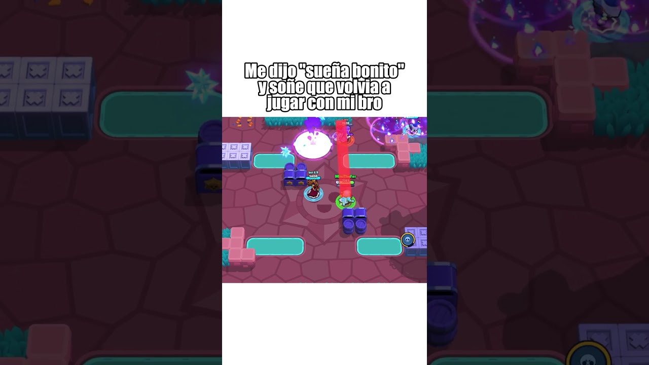 Te Extraño 😵‍💫 #brawlstars #brawl #brawlstarsshorts