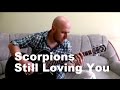 Still Loving You /Fingerstyle Guitar Scorpions/ Pass2hoff Vasya