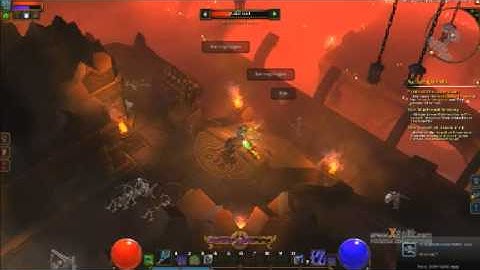 Viperland ep. 6 - Torchlight 2 SynergiesMod 1