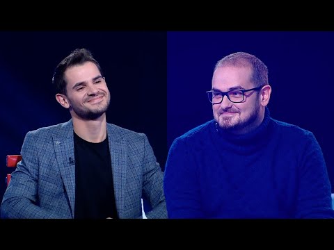 საკუთარი ძმის დამარცხება მიზნად დაგისახავთ?