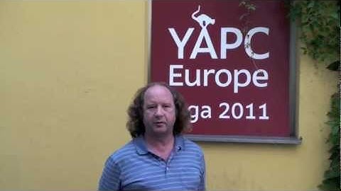 Perl 6 hackathon YAPC::Europe 2011 in Riga