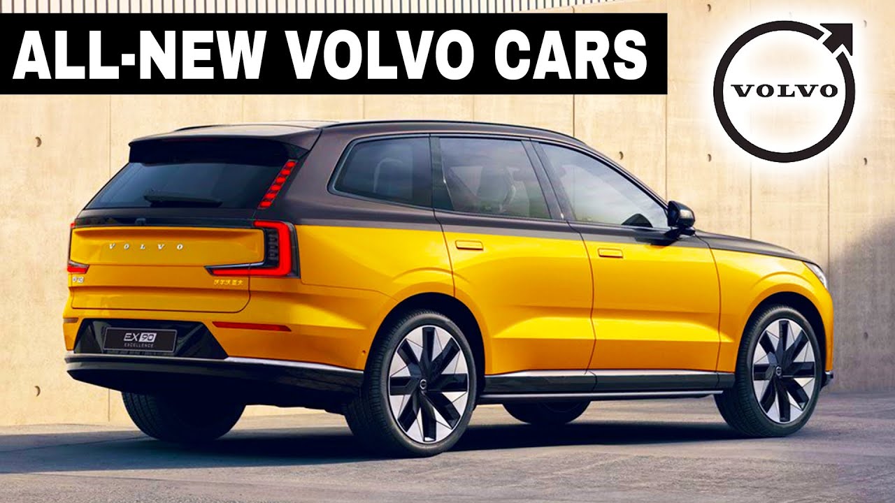 Volvo Cars App features that make life easier in the new 2023
