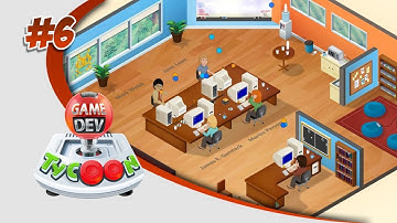 [NL] Game Dev Tycoon - Failliet!