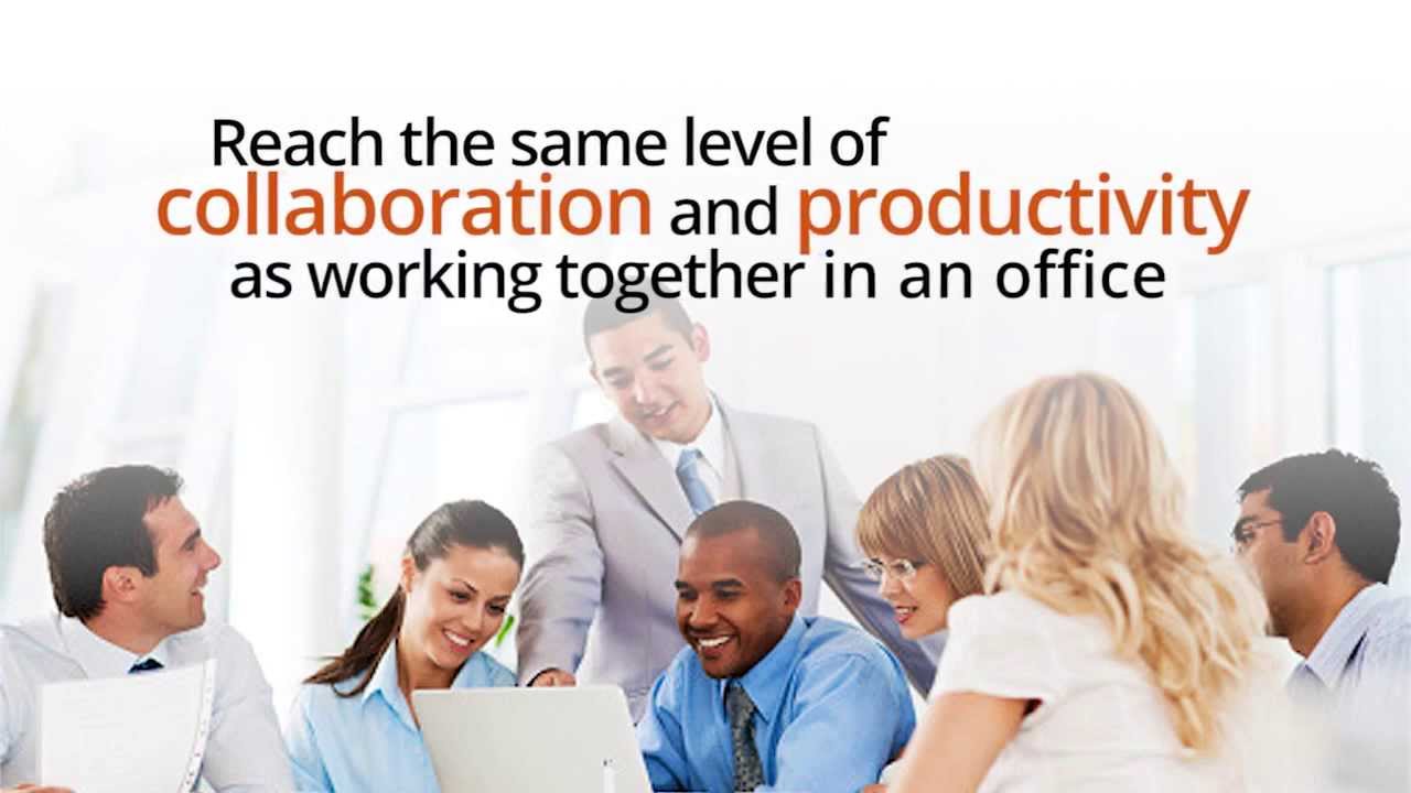 Acasa - High Productivity Anywhere