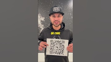 Double Click to Scan #shorts