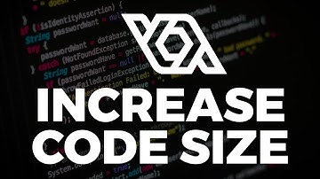 [Game Maker: Studio] Bigger Code Font