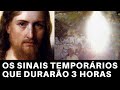 Mensagem Extraordinária – DIA 21 DE MAIO 2022 – SINAIS QUE DURARÃO 3 HORAS (Luz de Maria de Bonilla)