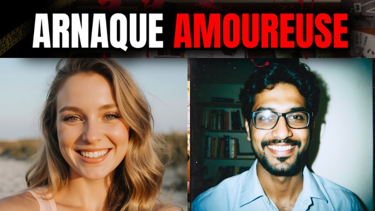 Il A Voyagé Depuis L’Inde Pour Surprendre Sa Petite Amie En Ligne En Floride Mais Elle Faisait 380KG