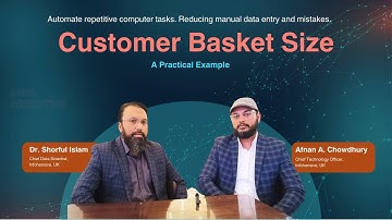 Customer Basket Size | Reducing Customer Churn with Predictive Analytics
