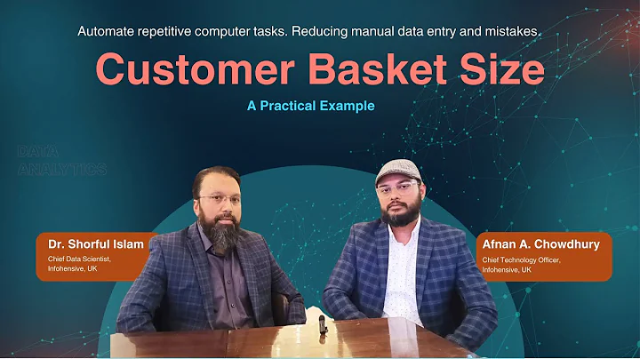 Customer Basket Size | Reducing Customer Churn with Predictive Analytics