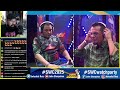 RINO VS LOKOF KOFXV SWC 2025