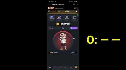 Hamster Kombat Daily Cipher Code 23 August 2024 |Hamster Kombat Morse Today Code 23 August 1 M Coins