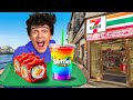 Surviving in japans convenience stores for 24 hours