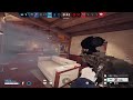 Rainbow Six Siege Montage | 🔒Headlock🔒