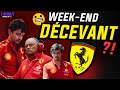 Ferrari  un weekend dcevant  i afterf1  chinesegp 2024