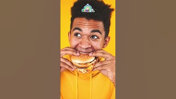 Reclameliedje Joyful Burger | De Wonderbaarlijk Vreemde Wereld van Gumball | Cartoon Network