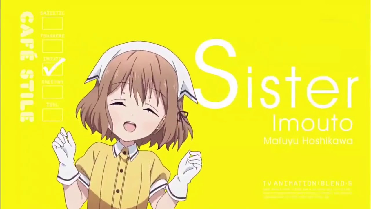 Blend S Meme Template YouTube