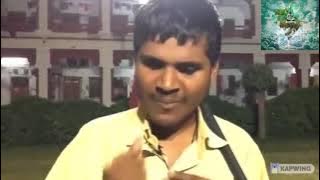 Shiv Tandav by BHU Student