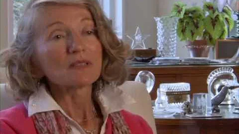 Carol Kronenwetter, PhD: Healing Partner Award