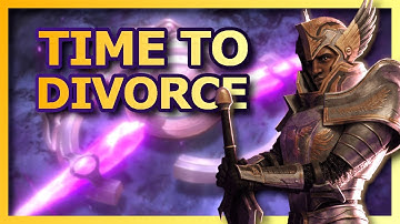 I divorced Path of Exile for Last Epoc