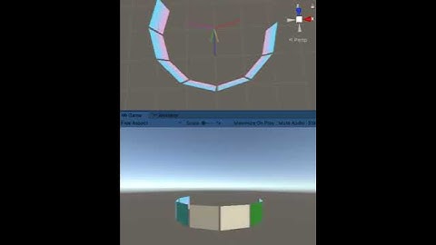 How Infinity Carousel View works