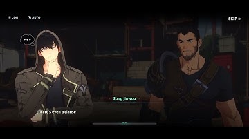 Solo Leveling ARISE CHAPTER 3 Part 2 Gameplay