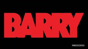 Barry HBO Opening (HD)