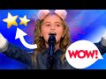 SENSATIONAL Kid Singer was Born To Be In The SPOTLIGHT!