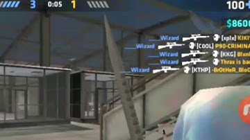 New Ultimate Hacks C-Ops | Hacks On Fire