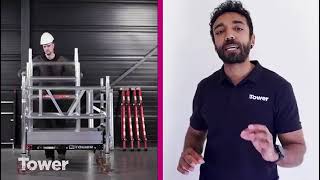 Video presentación iTower Akademy